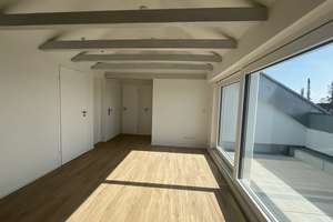 Charmante 2,5-Zimmer Dachgeschosswohnung in Stuttgart-Riedenberg – Die vollständige Adresse der Immobilie erhältst du vom Anbieter., 70619 Riedenberg, Stuttgart – Vorschaubild 11
