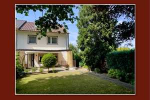Reihenendhaus mit Garten und Blick ins Grüne – ideal für Familien! – Mainz – Vorschaubild 1