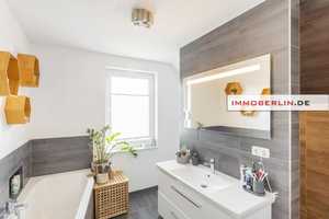 IMMOBERLIN.DE - Energieeffizientes Haus mit herrlichem Südwestgarten in familienfreundlicher Lage – Berlin – Vorschaubild 5