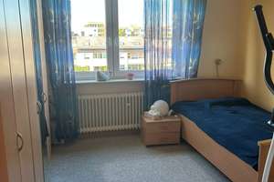 Helle 3-Zimmer-Wohnung in bester Wohnlage – Die vollständige Adresse der Immobilie erhältst du vom Anbieter., 56075 Karthause Flugfeld, Koblenz – Vorschaubild 5