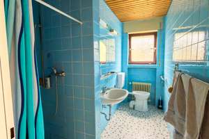 Wohnen, Anbauen, Aufstocken, Neubauen:
Freistehender Bungalow auf 1.225 m² Grundstück – Die vollständige Adresse der Immobilie erhältst du vom Anbieter., 51373 Wiesdorf, Leverkusen – Vorschaubild 7