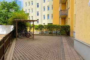 Zentrumsnah | 4,6 % IST-Rendite | Einbauküche | Tageslichtbad – 4105 Zentrum-Nord, Leipzig – Vorschaubild 12