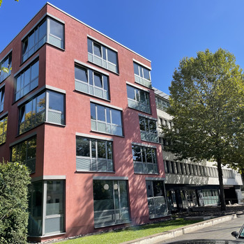 Attraktive Büroflächen an Bonns erster Adresse zu vermieten