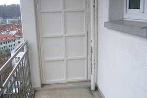 Schöne 1-Zimmer-Wohnung in Tübingen – Hackersteigle 3, 72076 Schönblick/Winkelwiese, Tübingen – Vorschaubild 6