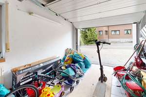 Freistehendes Ein/Mehrgenerationenhaus mit Einliegerwohnung in Gondelsheim – Die vollständige Adresse der Immobilie erhältst du vom Anbieter., 75035 Gondelsheim – Vorschaubild 33