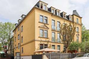 Sanierte Altbauwohnung in ruhiger, zentraler Lage – Die vollständige Adresse der Immobilie erhältst du vom Anbieter., 1157 Cotta (Stadtteil), Dresden – Vorschaubild 2