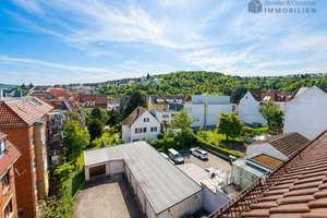 Sofort frei: Helle 46 m² Wohnung mit EBK in zentraler Lage von S-Gablenberg – Die vollständige Adresse der Immobilie erhältst du vom Anbieter., 70186 Gablenberg, Stuttgart – Vorschaubild 4