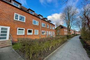 Tolle Maisonette-Wohnung in beliebter Lage in Kiel-Schrevenreich! – Kronshagener Weg 110 a, 24116 Schreventeich, Kiel – Vorschaubild 2