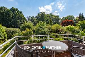 Bremen - Arsten/Kattenturm | Charmantes Reihenhaus mit Garten & Blick ins Grüne – Bremen – Vorschaubild 4