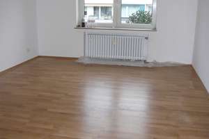 Helle 1-Zimmer-Wohnung in Top-Lage Düsseldorf-Bilk