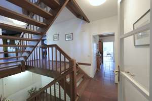 Ein seltenes Anwesen in privilegierter Lage am Ammersee auf ca 3869 m² Grundstück – Die vollständige Adresse der Immobilie erhältst du vom Anbieter., 86911 Dießen am Ammersee – Vorschaubild 13