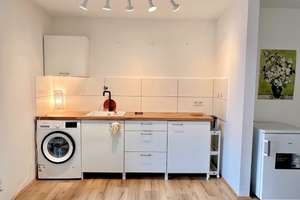 Helle 2-Zimmer-Wohnung mit Balkon, Aufzug und Stellplatz in gepflegtem Mehrfamilienhaus – Die vollständige Adresse der Immobilie erhältst du vom Anbieter., 52068 Trierer Straße, Aachen – Vorschaubild 3