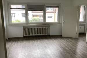 Kleines Apartment in bester Lage! – Kommenderiestr. 53, 49074 Innenstadt, Osnabrück – Vorschaubild 3