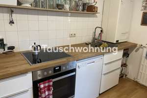 Tauschwohnung: Zentraler wunderschöner Altbau – Lindwurmstr. 187, 80337 Sendlinger Feld, München – Vorschaubild 7
