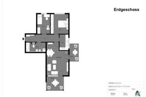 Attraktive 3-Zimmer-Erdgeschosswohnung mit zwei Terrassen in gefragter Lage am Buckenberg – Die vollständige Adresse der Immobilie erhältst du vom Anbieter., 75175 Südoststadt, Pforzheim – Vorschaubild 15