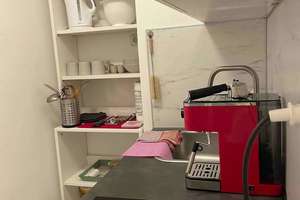Charmante 1-Zimmer Wohnung mit Balkon in München Maxvorstadt – Amalienstraße 54, 80799 Universität, München – Vorschaubild 16