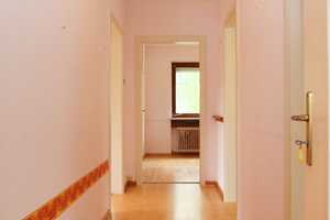 In Waldrandlage und doch mitten in Wolfsburg! Einfamilienhaus mit idyllischem Garten. – Wolfsburg – Vorschaubild 9