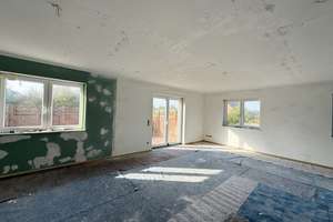 *** Gepflegter Bungalow mit Ausbaureserve *** – 21394 Westergellersen – Vorschaubild 7