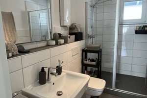 Moderne 2-Zimmer Wohnung mit Balkon in Leverkusen-Manfort – Die vollständige Adresse der Immobilie erhältst du vom Anbieter., 51377 Manfort, Leverkusen – Vorschaubild 10