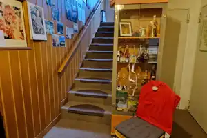 Jugendstilvilla - Gründerzeit/ In traumhafter Lage mit viel Geschichte in Bad Sachsa zu verkaufen. – Osterode am Harz (Kreis) – Vorschaubild 10