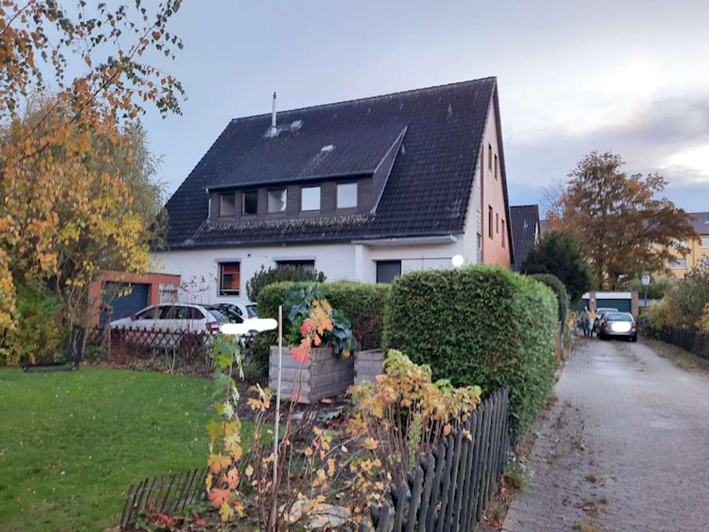 Immobilie in Braunschweig - Tolle Wohnung ! Balkon ! Garage ! Ruhige Lage - Bild 0