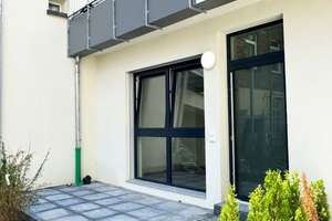 A+ - City-Loft mit Terrasse in gemütlichem Hof – Die vollständige Adresse der Immobilie erhältst du vom Anbieter., 65183 Westend / Bleichstraße, Wiesbaden – Vorschaubild 1