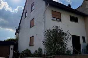Charmantes Einfamilienhaus mit Garten – Main-Kinzig-Kreis – Vorschaubild 1
