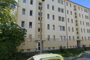 2-Zimmer-Genossenschaftswohnung in Bestlage Leipzig – Paul-Gruner-Straße 5, 4107 Zentrum-Süd, Leipzig – Vorschaubild 5