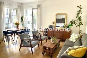 Tauschwohnung: 3-Zi Whg. in Düsseldorf gegen 4-Zi Whg. in München -Q1. 2027