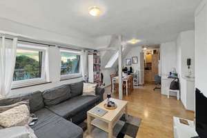 Kapitalanleger aufgepasst: 2-Zimmer Wohnung im wunderschönen Grafenberg – Die vollständige Adresse der Immobilie erhältst du vom Anbieter., 40237 Düsseltal, Düsseldorf – Vorschaubild 4