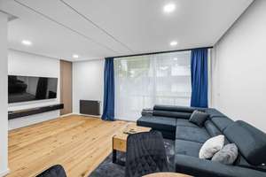 Vollmöblierte Eigentumswohnung mit Balkon – Die vollständige Adresse der Immobilie erhältst du vom Anbieter., 30455 Davenstedt, Hannover – Vorschaubild 4