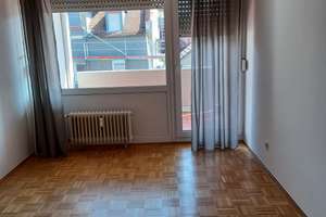 Helle 2-ZKB im Herzen von Bessungen mit Balkon und Aufzug – Weinbergstraße 19, 64285 Bessungen, Darmstadt – Vorschaubild 7