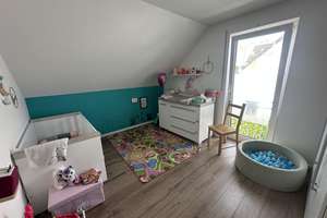 Freistehend & familienfreundlich! Neuwertiges Einfamilienhaus unweit des Rheins in Bornheim-Widdig! – Die vollständige Adresse der Immobilie erhältst du vom Anbieter., 53332 Bornheim – Vorschaubild 18
