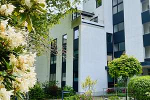 Wohnen im Park: Bremen-Wachmannstraßen-Quartier, 140 qm ETW, Loggia,  Fahrstuhl, TG, ruhige Parklage – Die vollständige Adresse der Immobilie erhältst du vom Anbieter., 28209 Schwachhausen (Ortsteil), Bremen – Vorschaubild 18