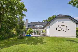 Exklusive Luxusvilla am Hülser Berg – Ein verborgenes Juwel mit unverbaubarem Weitblick! – Die vollständige Adresse der Immobilie erhältst du vom Anbieter., 47839 Hüls, Krefeld – Vorschaubild 34