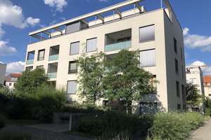 Traumhafte 2-Zimmer-Wohnung in der Südstadt mit Loggia sucht neue Mieter! – Schlägerstr. 30A, 30171 Südstadt, Hannover – Vorschaubild 1