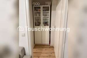 Tauschwohnung: 2 Zimmer Wohnung mit Balkon – Die vollständige Adresse der Immobilie erhältst du vom Anbieter., 45138 Huttrop, Essen – Vorschaubild 7