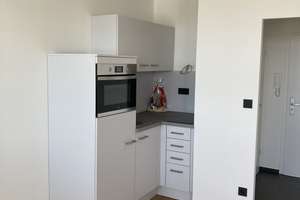 Schicke 1-Zimmer Wohnung mit Balkon im 2. OG in München Pasing – Landsberger Straße 427, 81241 Am Westbad, München – Vorschaubild 6