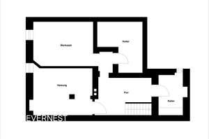 Wohnen, Arbeiten & Entspannen - Großzügiges EFH/Townhouse mit begrüntem Innenhof und Dachterrasse – Die vollständige Adresse der Immobilie erhältst du vom Anbieter., 50668 Altstadt/Nord, Köln – Vorschaubild 19