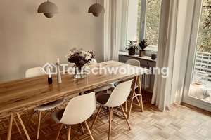 Tauschwohnung: 3 Zimmerwohnung+Balkon/Theresienwiese – Die vollständige Adresse der Immobilie erhältst du vom Anbieter., 80336 Sankt Paul, München – Vorschaubild 4