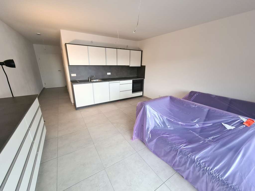 Immobilie in Hüttlingen - Hochwertiges 1,5 Zi. Appartment in Hüttlingen - Bild 0