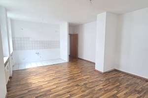 1Raumappartment mit Wanne/WE 1.06 – Wolfenbütteler Str. 17, 39112 Sudenburg, Magdeburg – Vorschaubild 7
