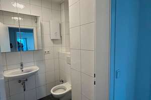 Frisch renovierte 3-Zimmer-Erdgeschosswohnung mit gr. Balkon in ruhiger Lage – Beisingstr.,  Bochum – Die vollständige Adresse der Immobilie erhältst du vom Anbieter., 44807 Riemke, Bochum – Vorschaubild 5
