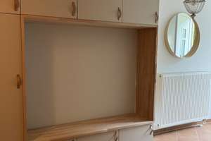  4-Zimmer-Reihenhaus mit tollem Garten und Einbauküche in Hofheim – Die vollständige Adresse der Immobilie erhältst du vom Anbieter., 65719 Hofheim am Taunus – Vorschaubild 8