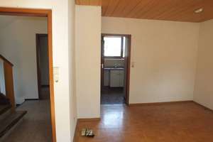 + REH + frei + keine Käuferprovision + viel Platz + kleiner Garten + Dachterrasse + großer Hobbyraum – Donnersbergstraße 45, 70469 Lemberg/Föhrich, Stuttgart – Vorschaubild 17