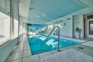 Exquisite Villa mit Schwimmbad in Traumlage von Reutlingen – Reutlingen (Kreis) – Vorschaubild 43