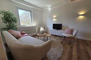 Lichtdurchflutete 4-Zimmer Wohnung mit modernem Flair in MG-Eicken - bezugsfertig & provisionsfrei – Die vollständige Adresse der Immobilie erhältst du vom Anbieter., 41063 Eicken, Mönchengladbach – Vorschaubild 11