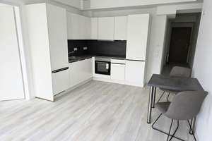 2 Monate mietfrei! Apartment mit Neubau-Ausstattung, Einbauküche, neues Bad + Walk-In-Dusche, Aufzug – Hansemannplatz 1, 52062 Hansemannplatz, Aachen – Vorschaubild 6