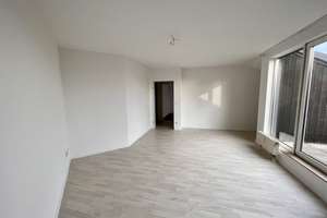 Hellerhof: Schicke 2 Zimmer-Wohnung mit großer Terrasse – Dresdener Straße 55, 40595 Hellerhof, Düsseldorf – Vorschaubild 5
