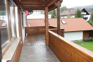 Familienfreundliches Zwei-/ Dreifamilienhaus mit viel Platz in Deggendorf – Die vollständige Adresse der Immobilie erhältst du vom Anbieter., 94469 Deggendorf – Vorschaubild 6